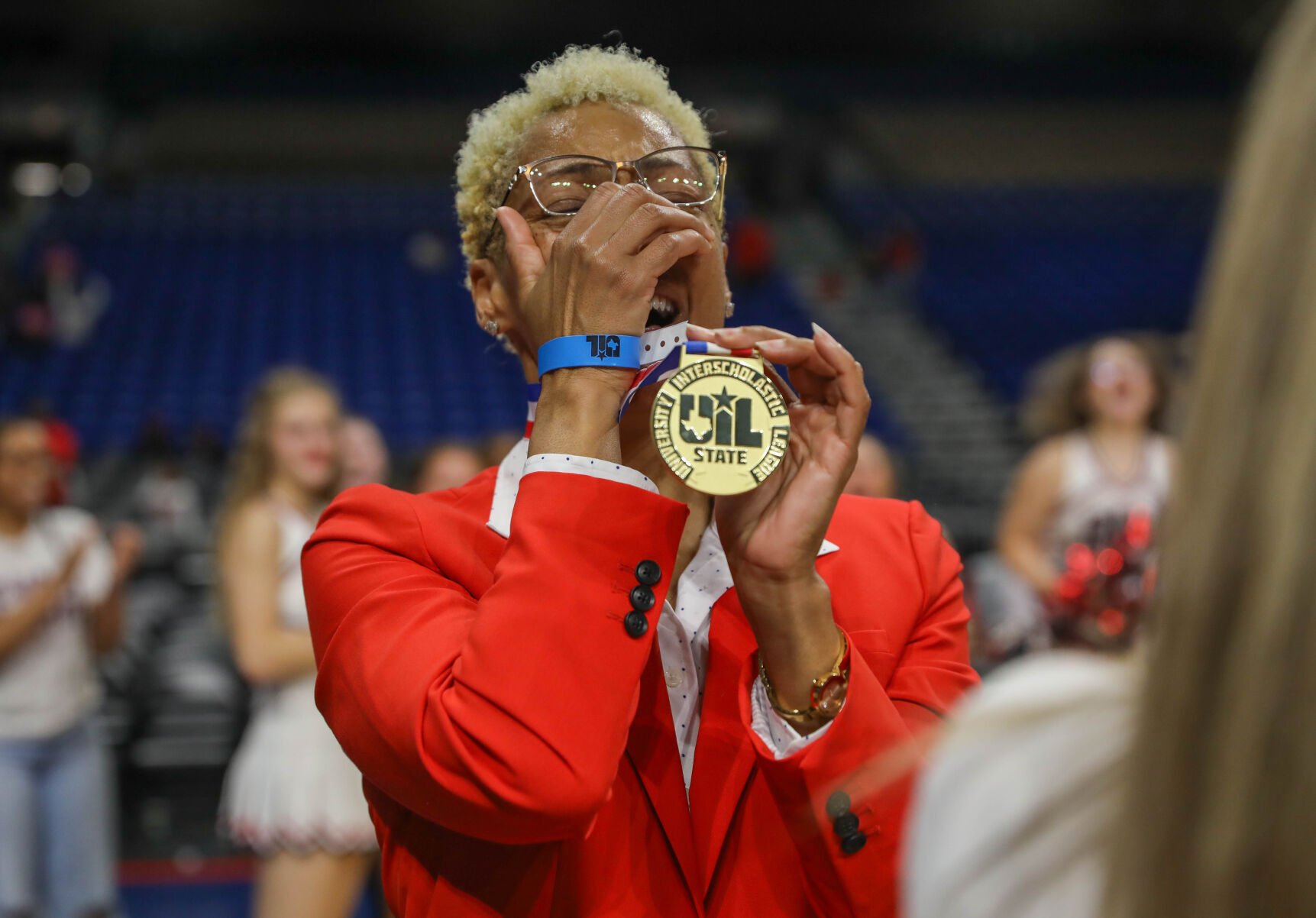 John Fields: Year of change bears historic success in Denton-area high school sports