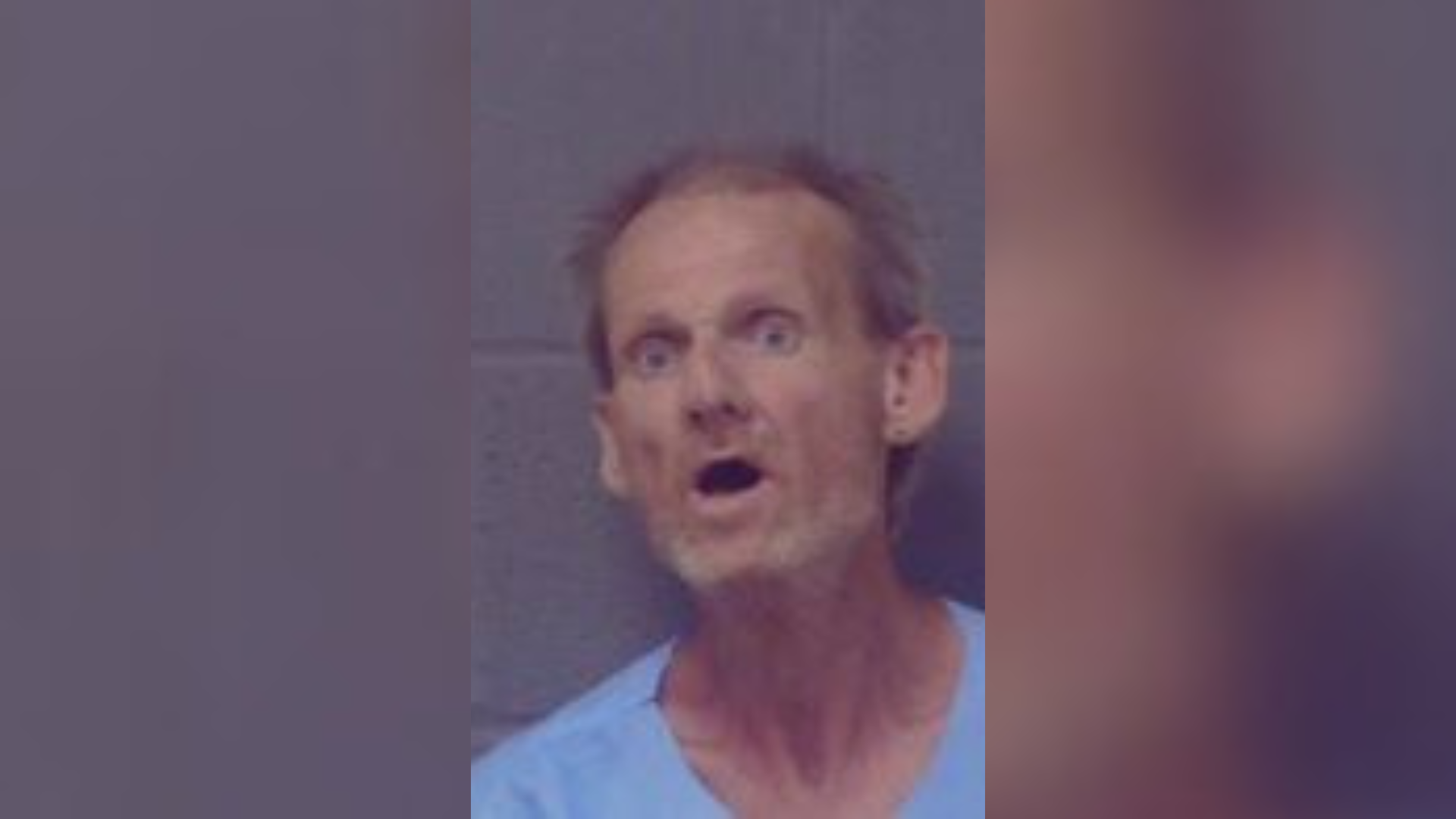 Man barricades himself in home after burglary, points BB-gun at officers, sheriff says