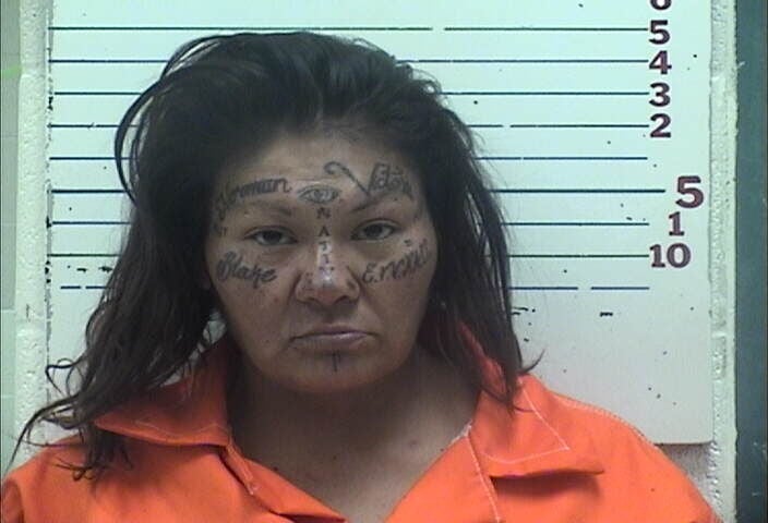 Stolen beer claim leads to jail for assault with a knife