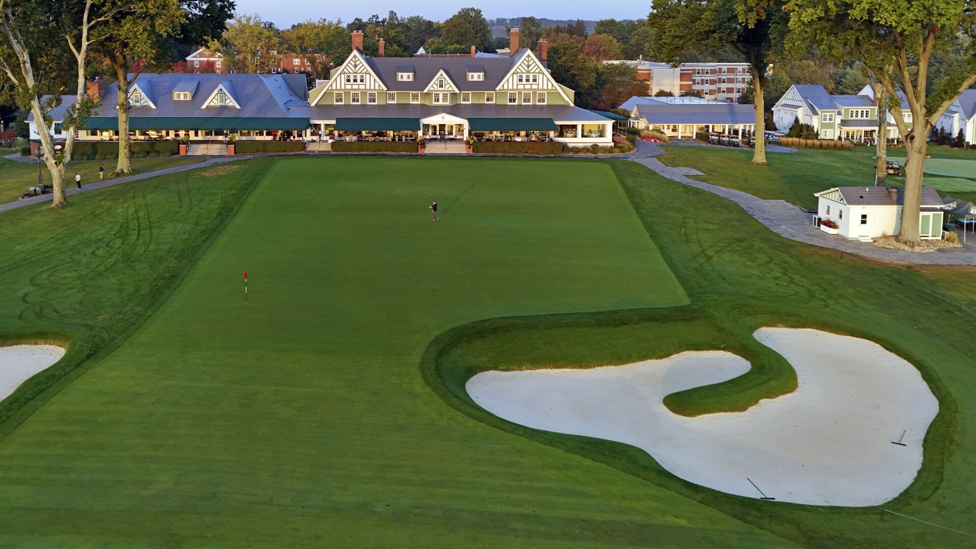  US Open: When it starts, how to watch, what’s at stake, betting odds for golf’s next major