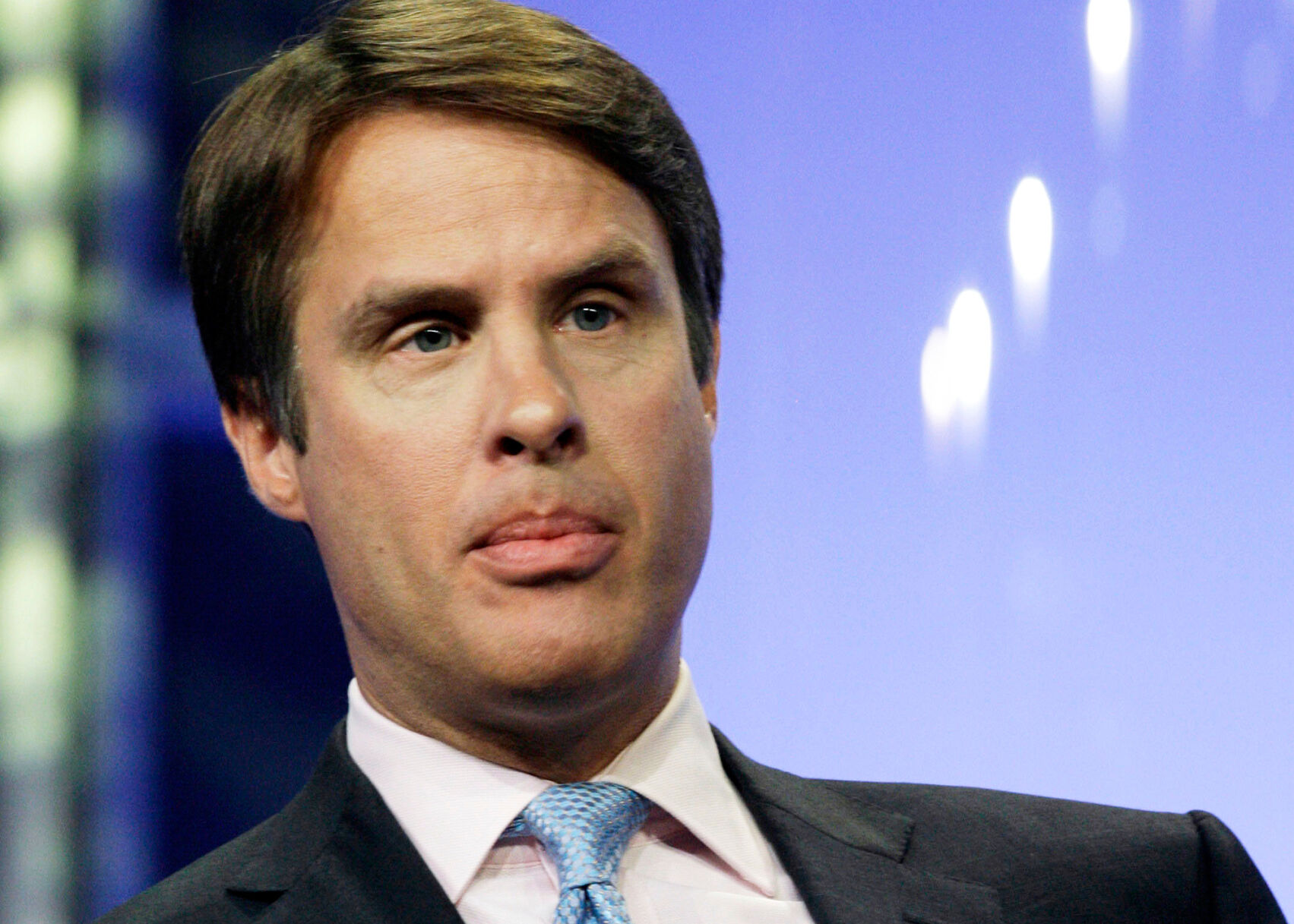 ABC’s Terry Moran is suspended following his social media post calling Trump and Miller haters