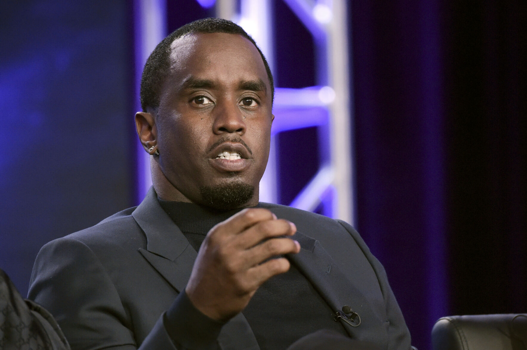 Jury due to begin deliberating in Sean ‘Diddy’ Combs’ sex trafficking trial