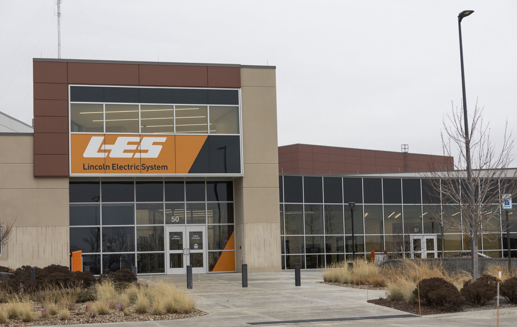  Letter: Reduce demand first