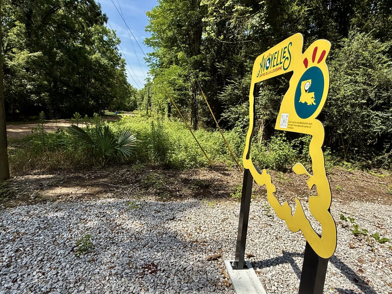  center of louisiana 2