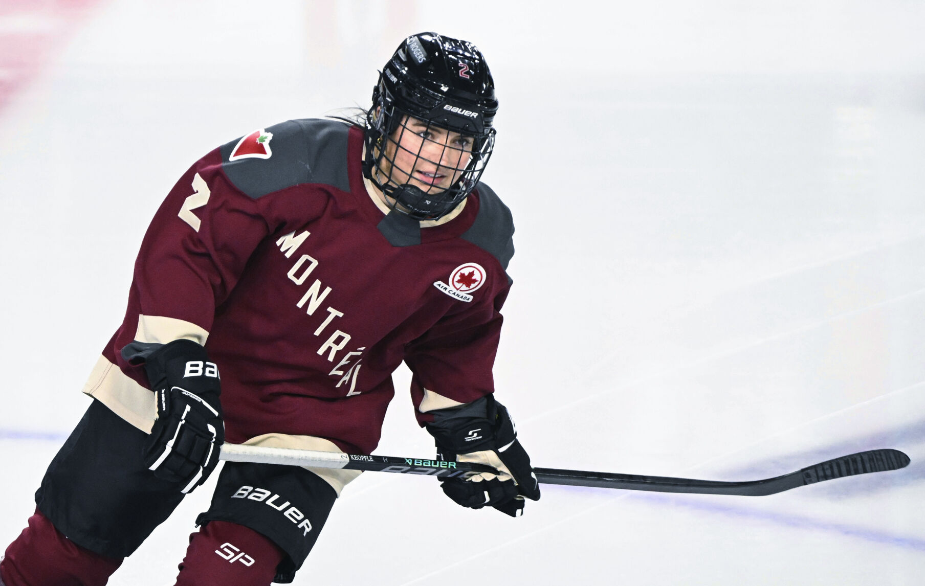 Seattle signs defender Mariah Keopple and forward Lexie Adzija for its inagural PWHL season