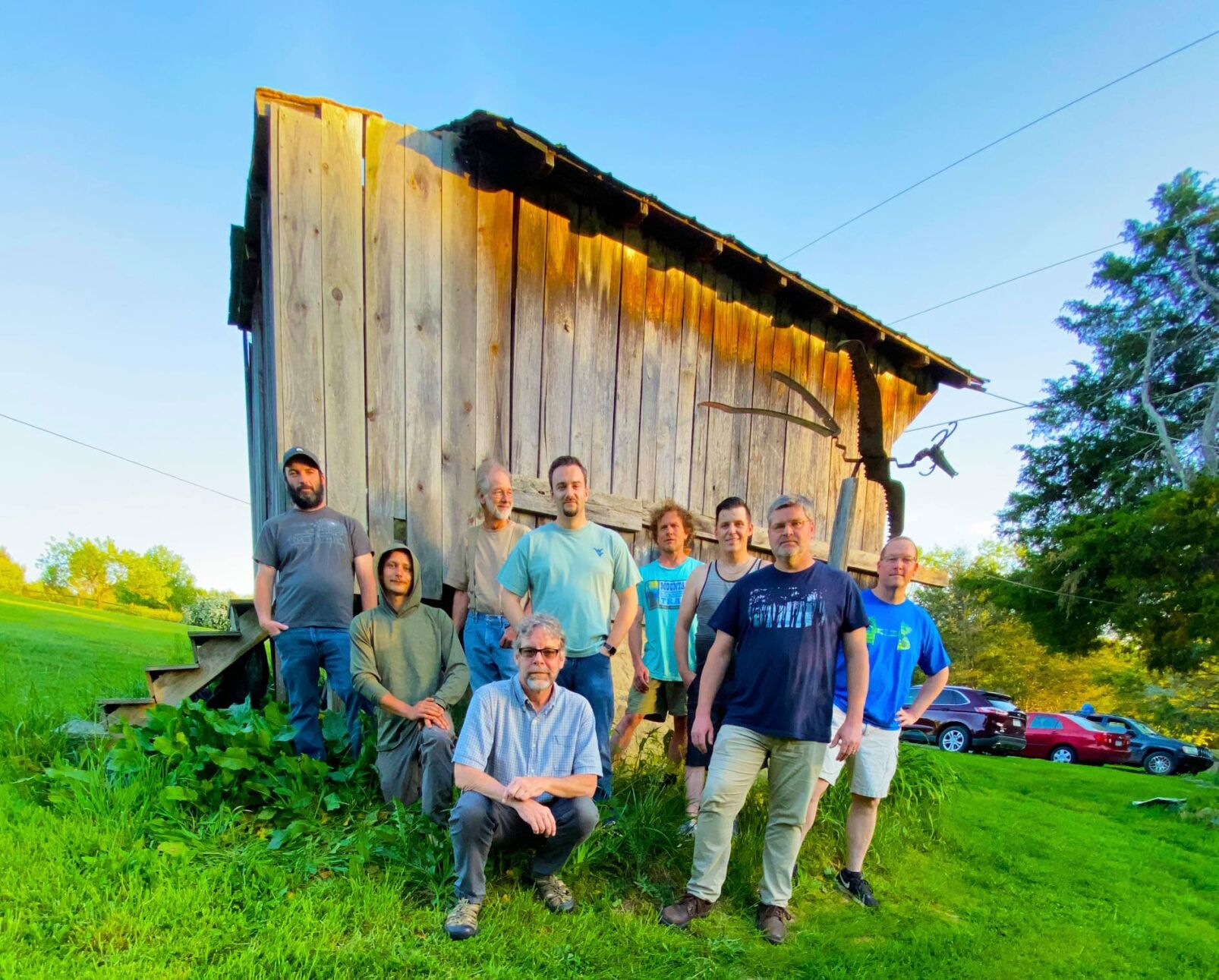  Tamarack offering West Virginia Day celebration