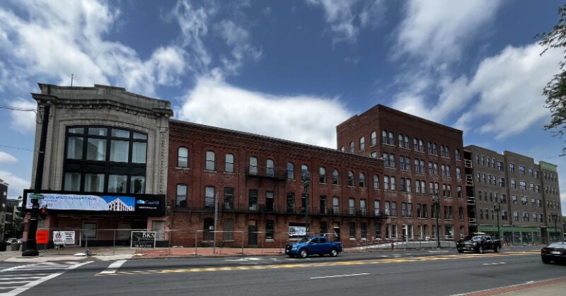 Schenectady co-op poised to open in Wedgeway building