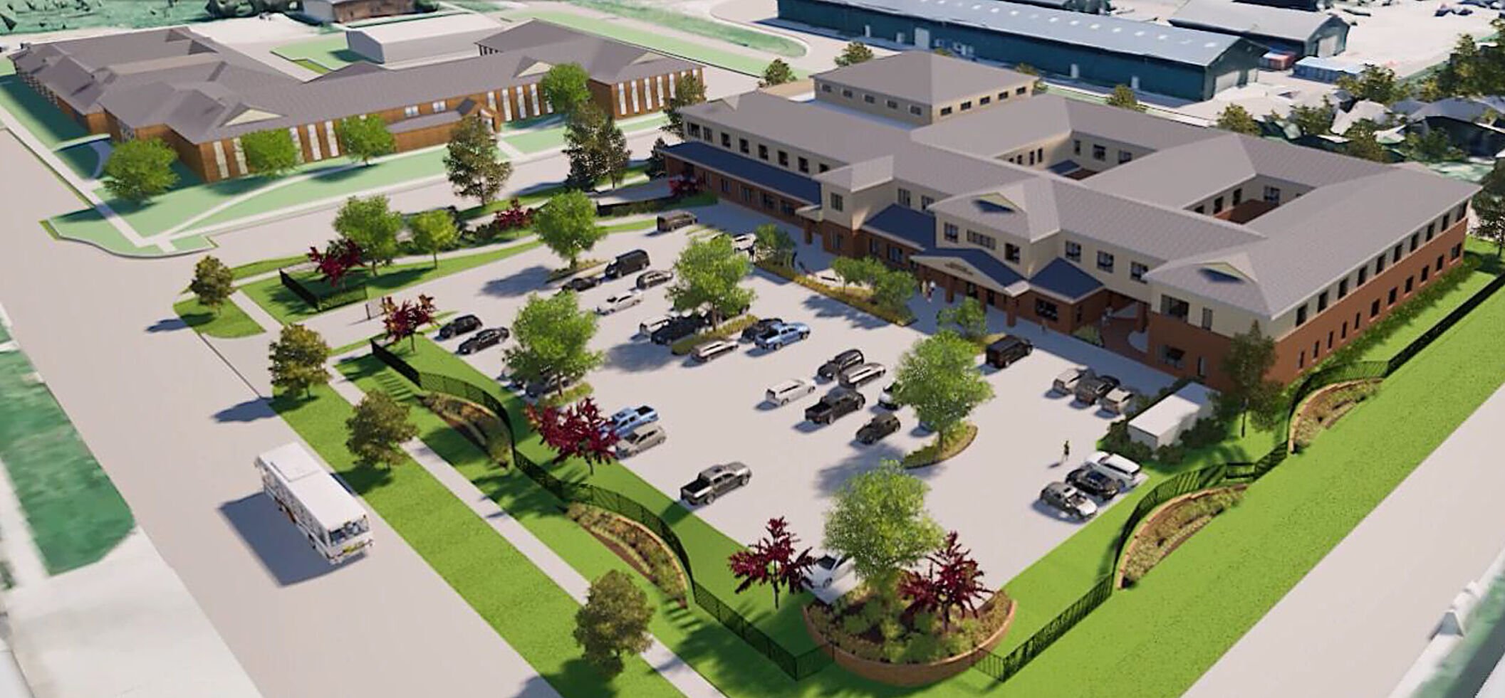  Editorial, 6/25: Embrace of low-barrier shelter a step forward