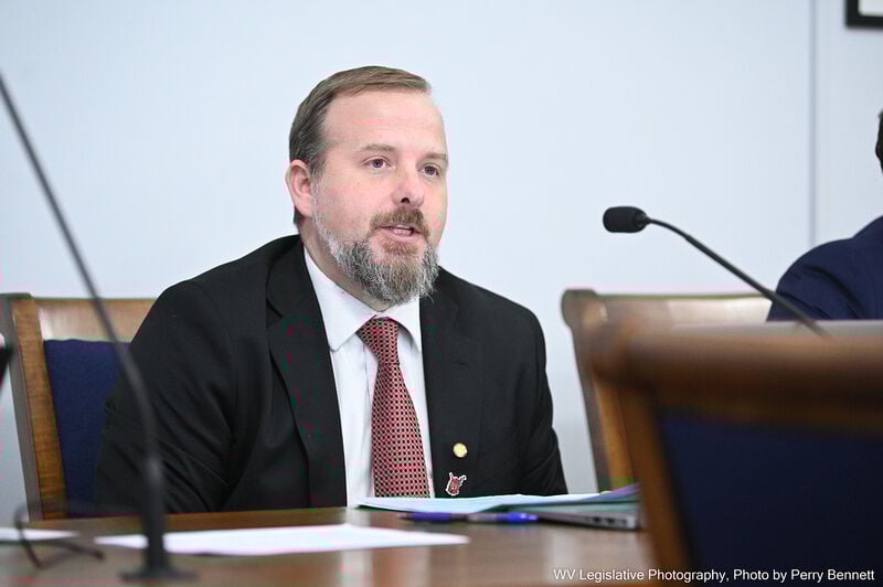  Judge Kirby recuses himself from Morrisey-backed vaccine lawsuit to avoid ‘conflict or impropriety’