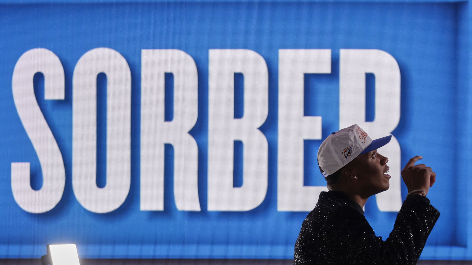  In Northwest Division, NBA champion Oklahoma City Thunder get deeper, Jazz get busy, Wolves go big