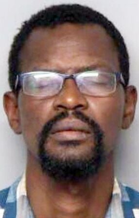 Man accused of trying to flee deputy