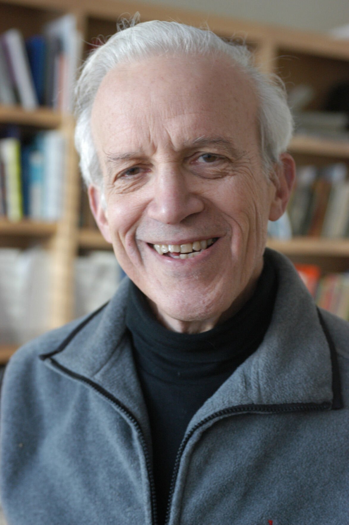  Daniel Kleppner, prize-winning physicist, dies at 92