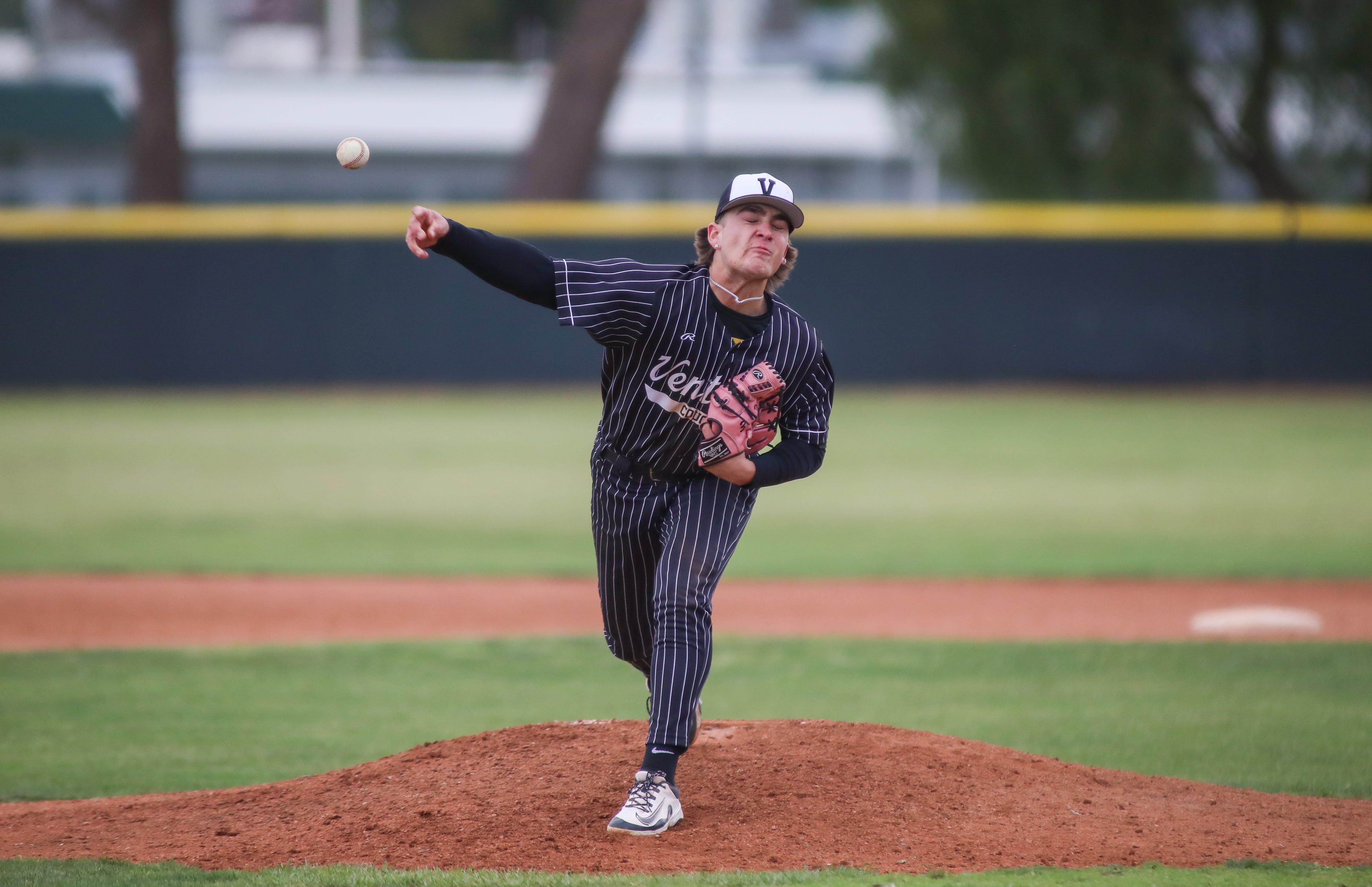  Channel League chooses its top performers from the 2025 high school spring season