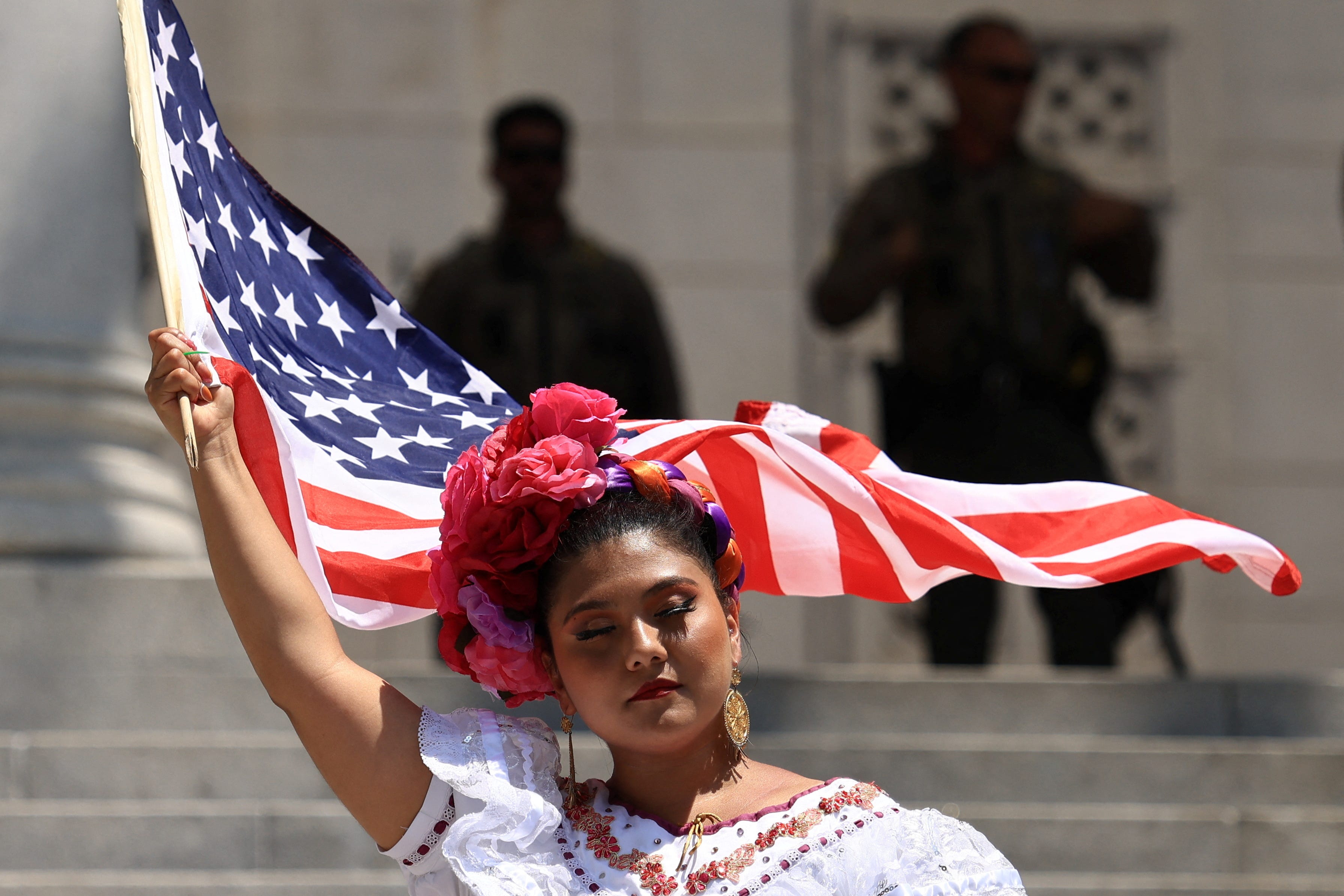  Dodgers return to ‘unsettling’ situation in Los Angeles as protests continue