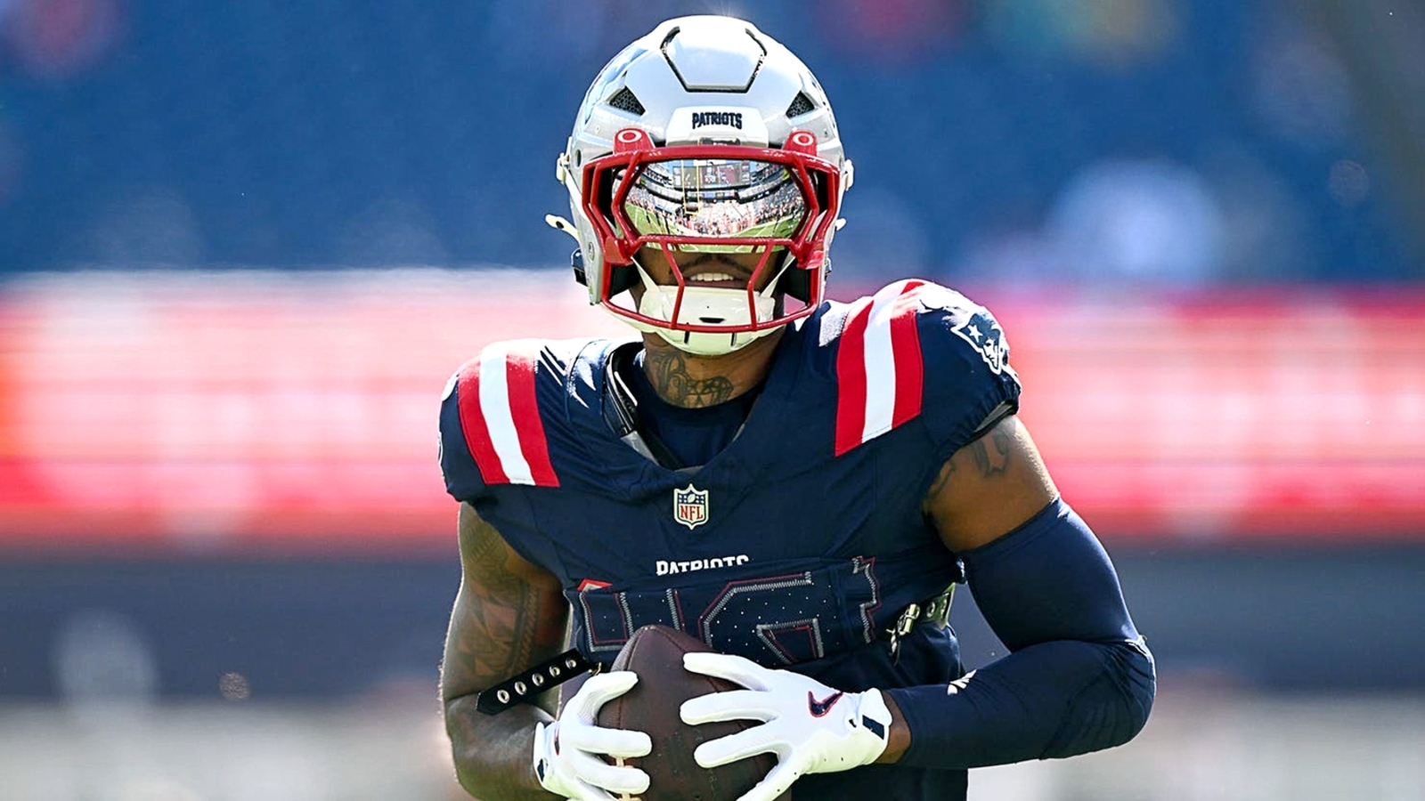 49ers urged to reunite with Kendrick Bourne amidst WR uncertainty