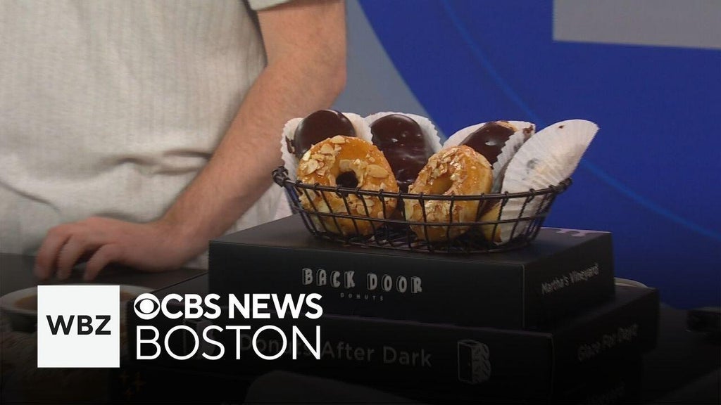  Popular Martha’s Vineyard donut shop set to partner with coffee shop