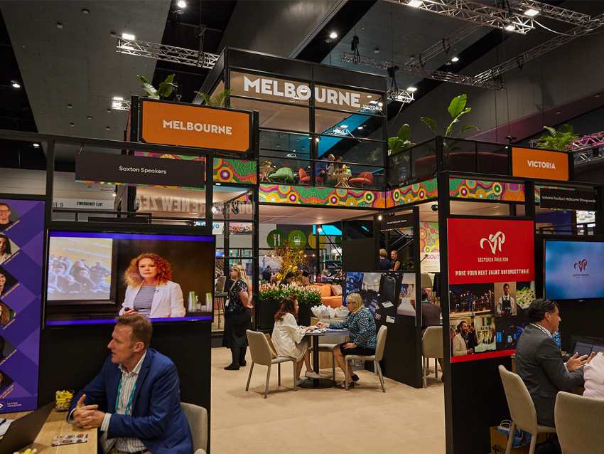  AI, Sustainability and Personalization: New Key Insights from AIME 2025’s Global Business Outlook Panel