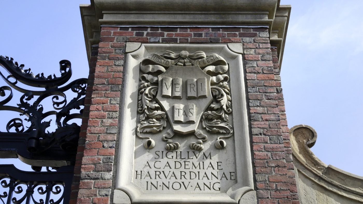  Judge raises free speech concerns in Trump administration effort to ban Harvard international students