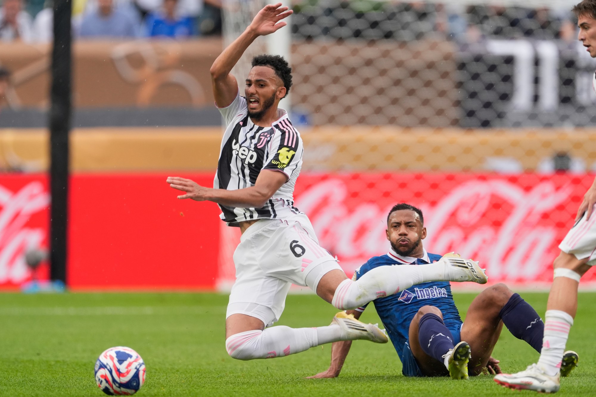 Club World Cup: Glimpses at Manchester City, Juventus reinforce allure of Euro matchups