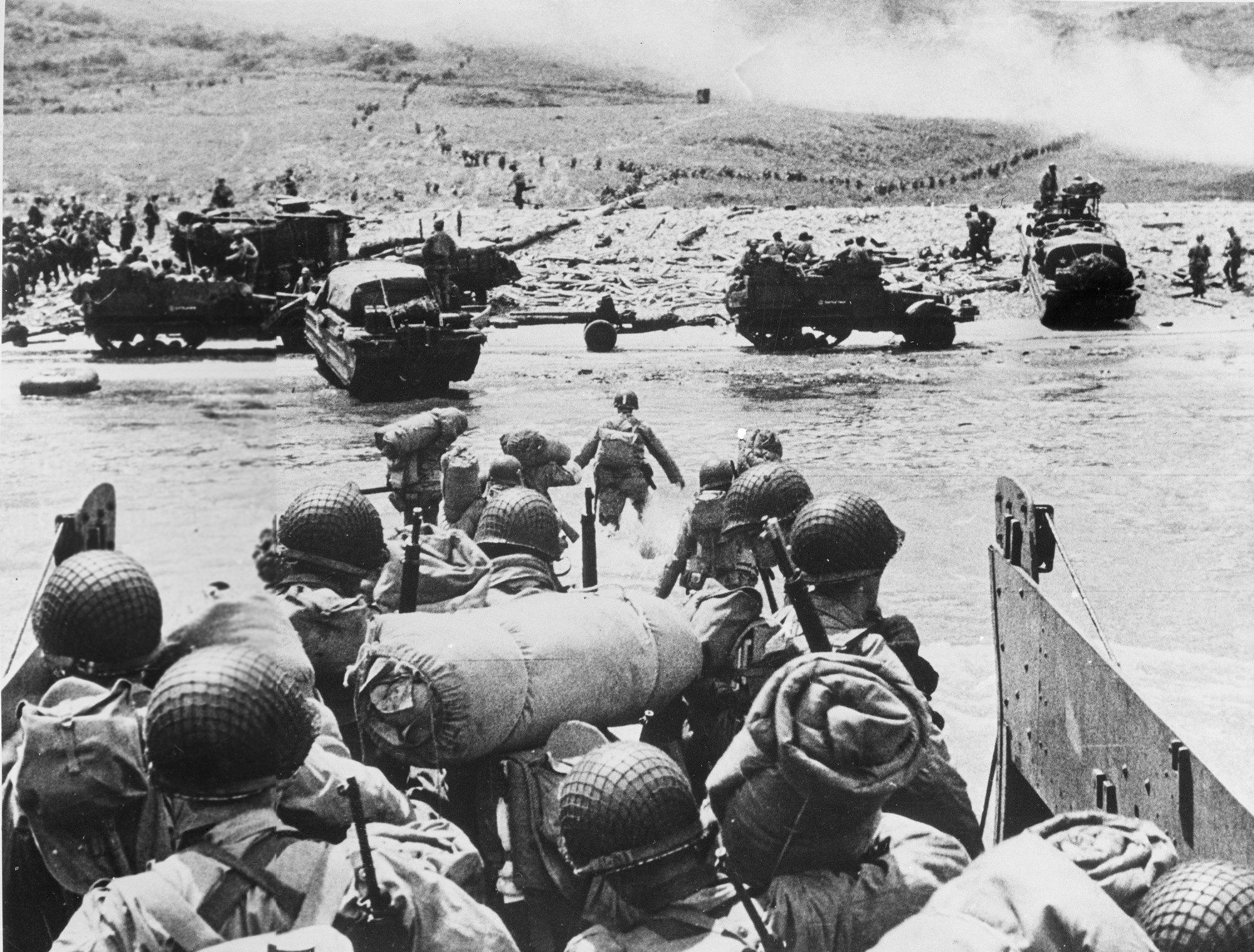  Editorial: Cherish presence of surviving D-Day veterans