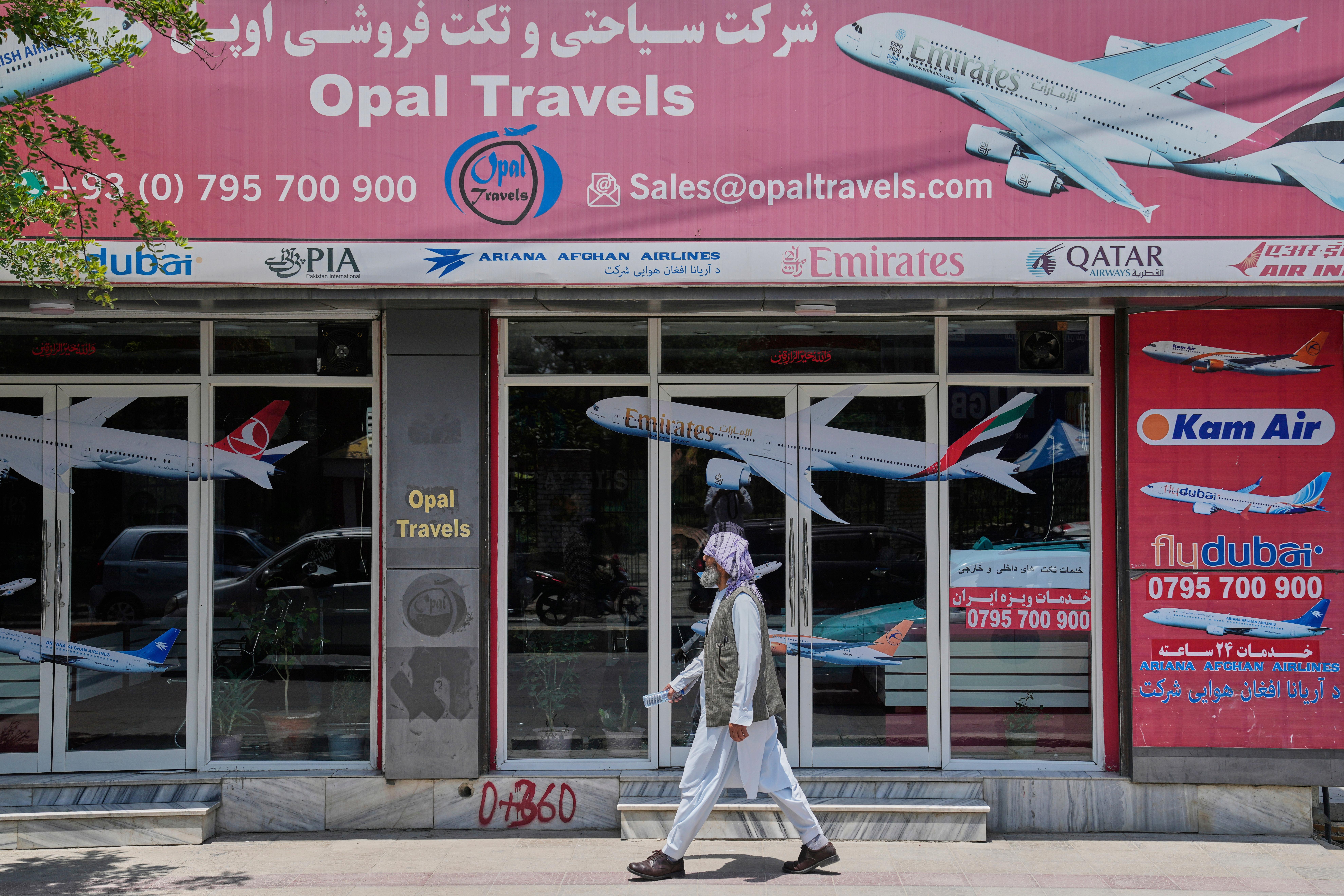  President Trump banned citizens of 12 countries from entering the US. Here’s what to know.