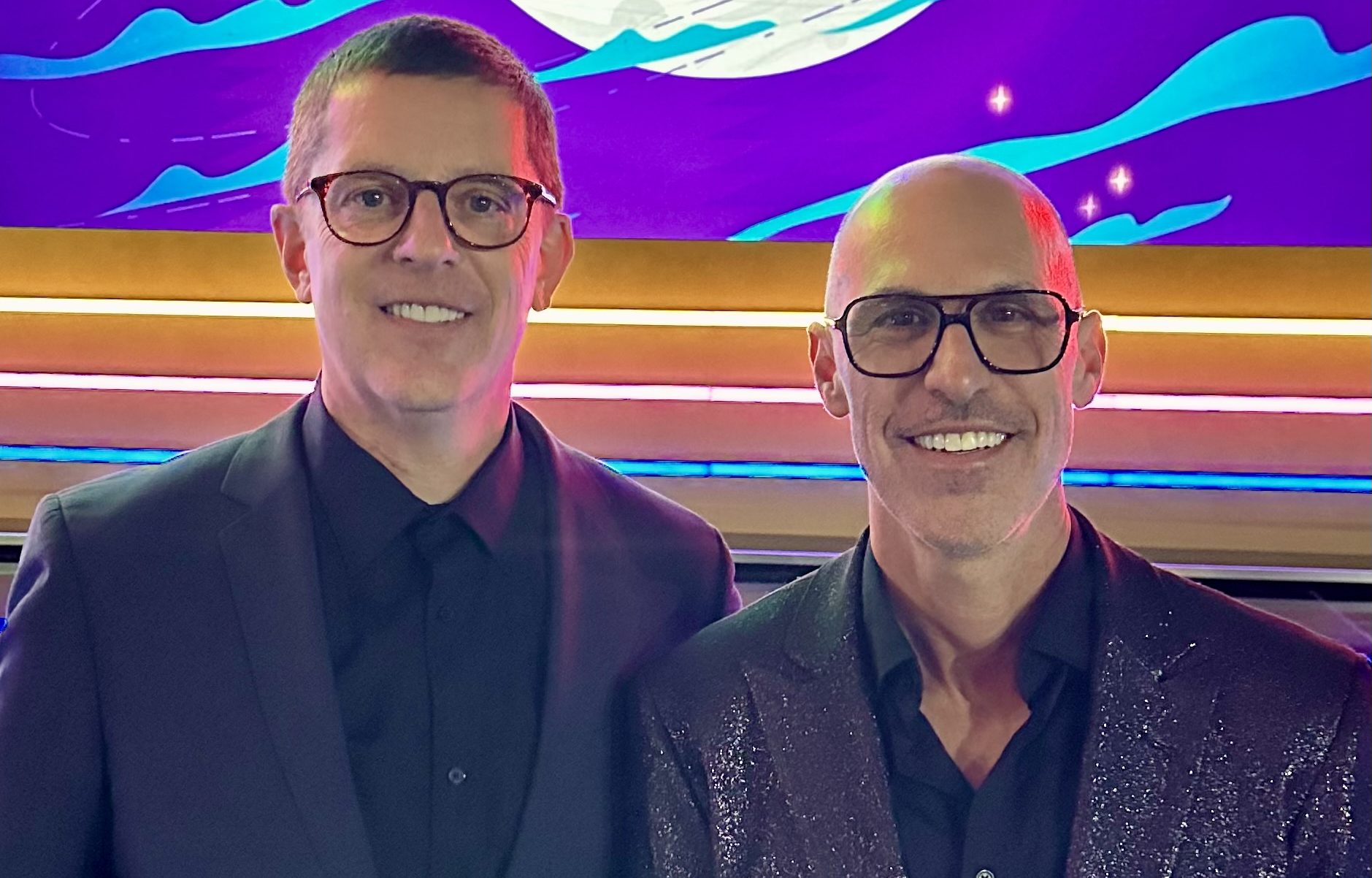 ‘Nobody Wants This’ Casting Team Used Clips of Adam Brody and Kristen Bell’s Past Projects: ‘Everyone Could See the Chemistry Right Away’