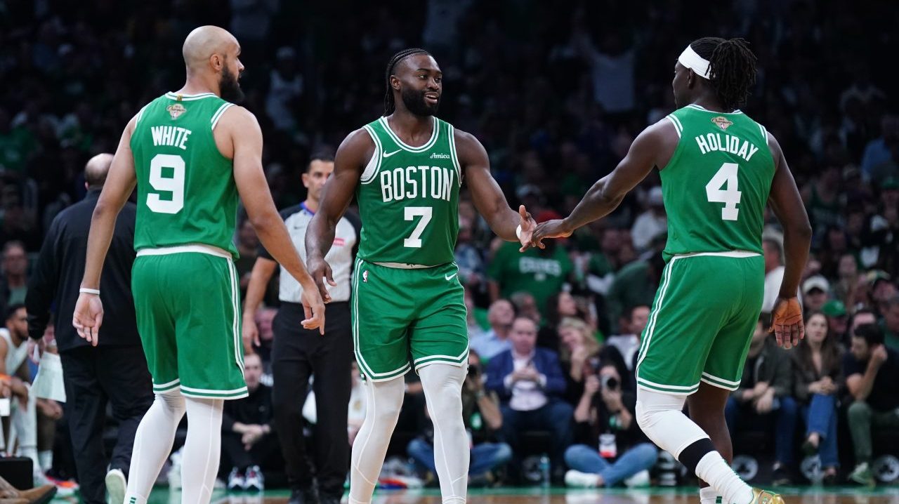 Bobby Marks ranks Celtics players by value on NBA trade market