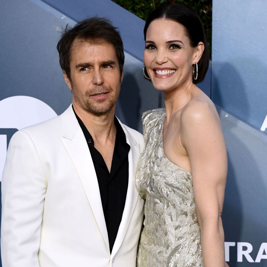  Celebrity Couples Who Never Got Married: Photos