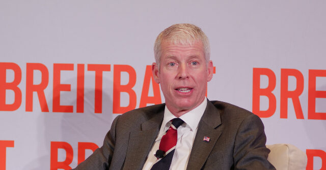  Exclusive — Energy Secretary Chris Wright: Trump’s ‘Drill Baby Drill’ Sent the Message that ‘We Believe in American Energy Production’