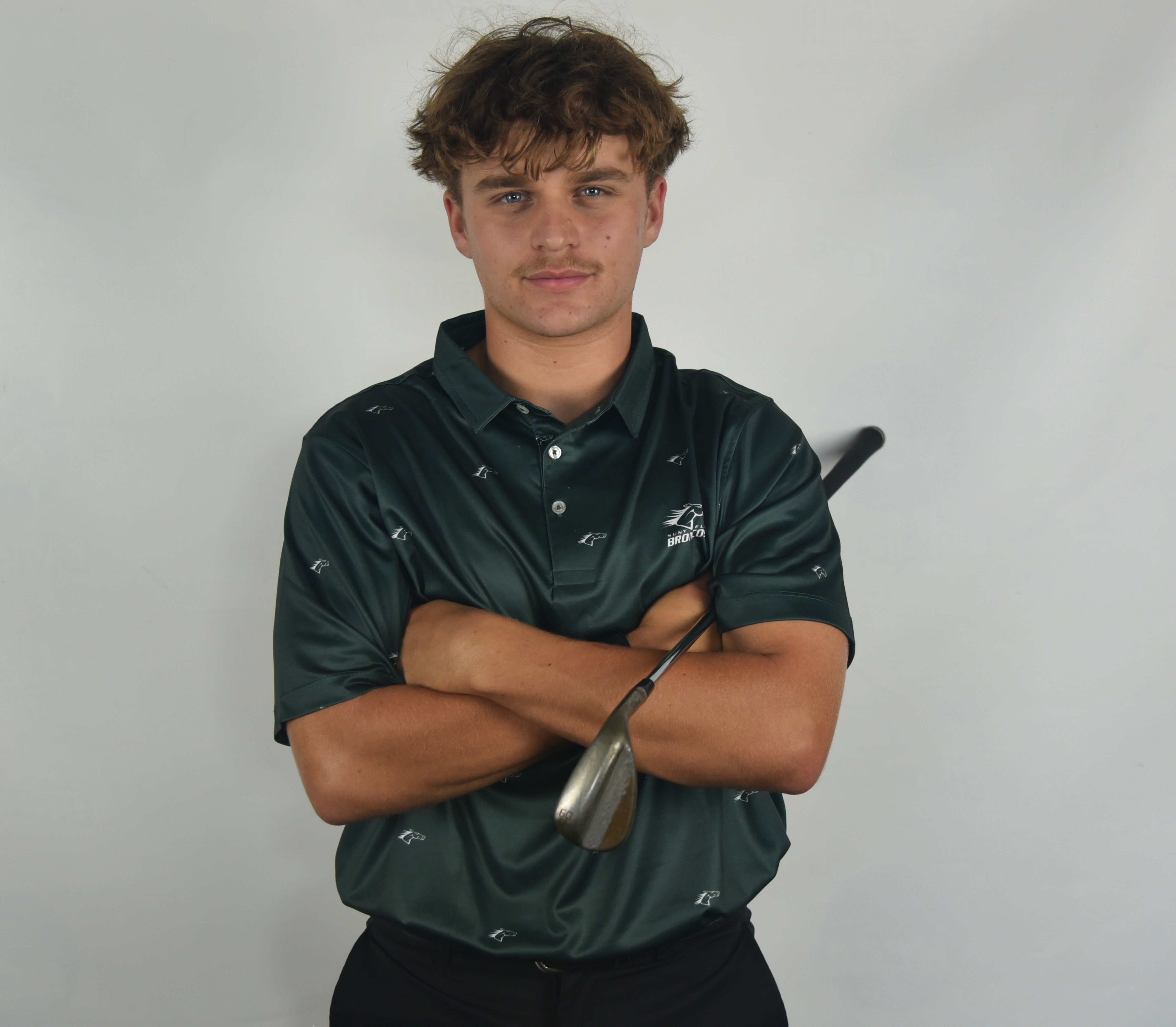  Manginelli’s rapid development as a golfer makes him a Herdegen contender