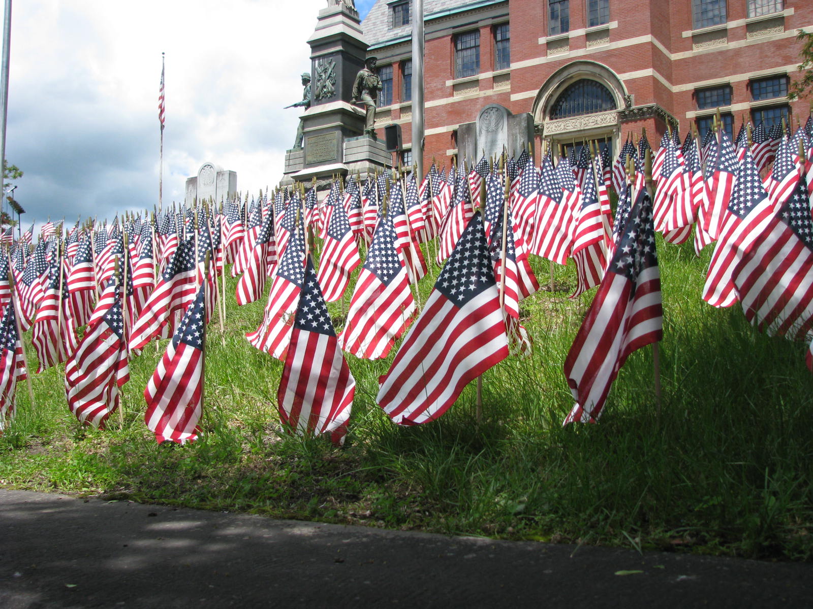 Tom Purcell: Why Flag Day matters