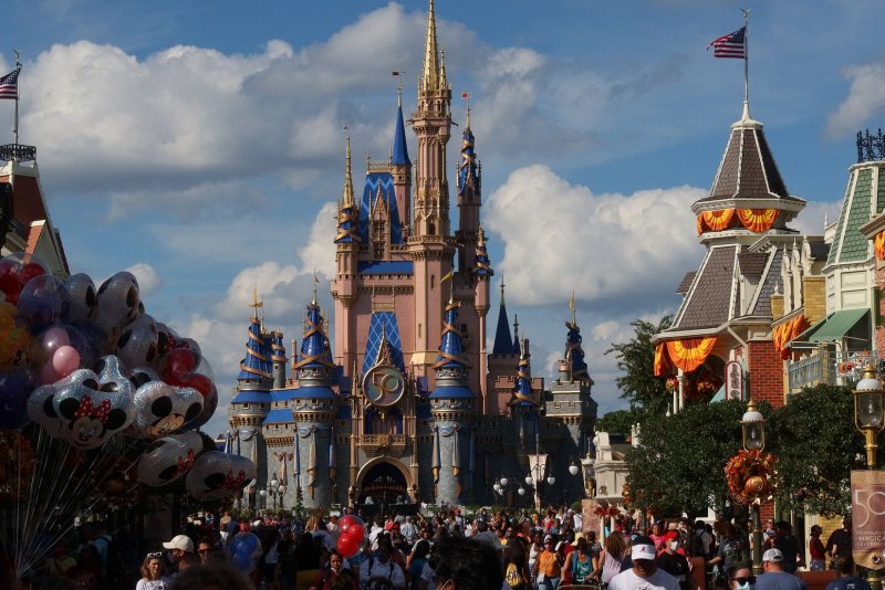 Disney cuts hundreds of jobs in television, film, corporate finance