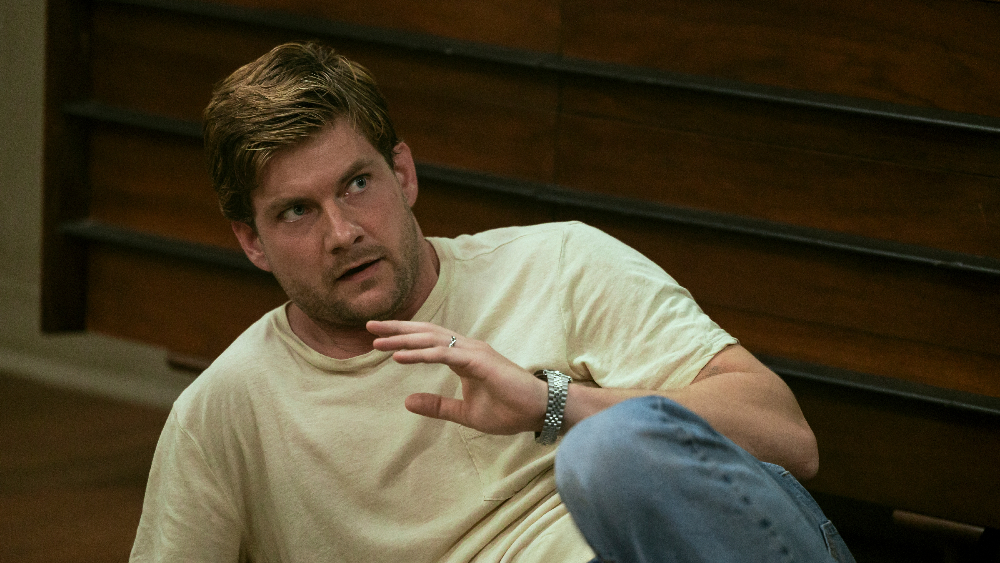 ‘The Waterfront’ Finale Questions Answered by Creator Kevin Williamson