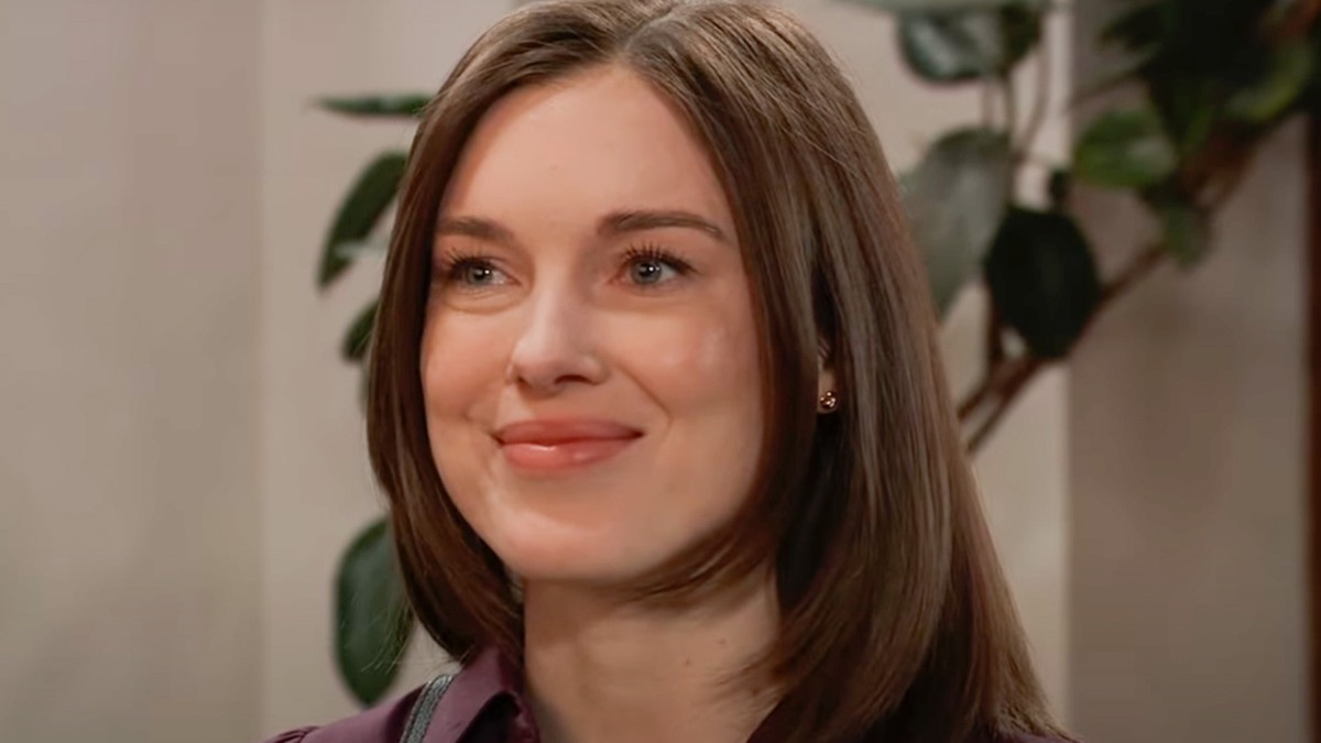 General Hospital Fans Are Loving Willow’s Breakdown After Losing Custody Battle