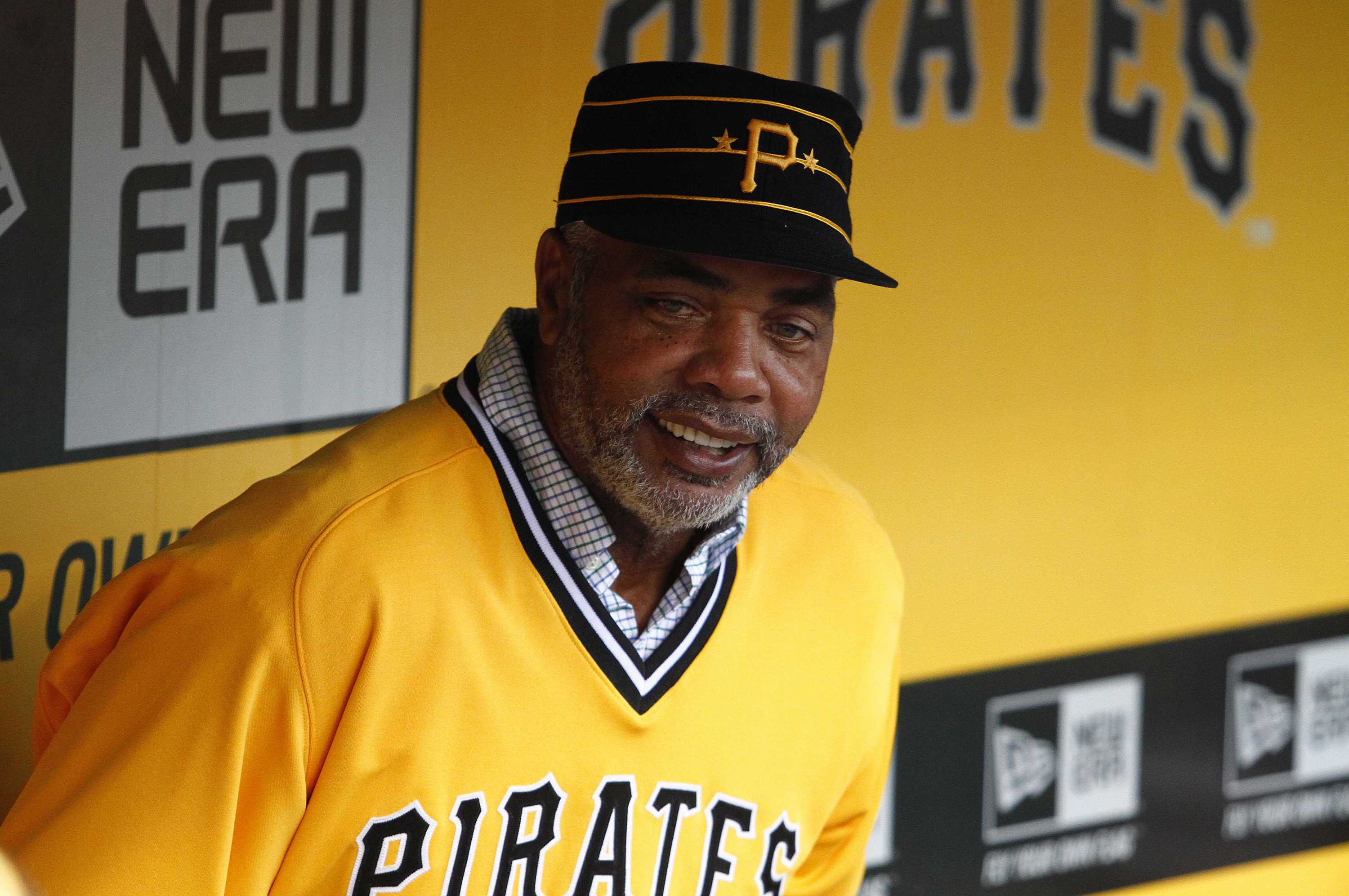 Dave Parker, hard-hitting Hall of Fame outfielder nicknamed ‘the Cobra,’ dies at 74