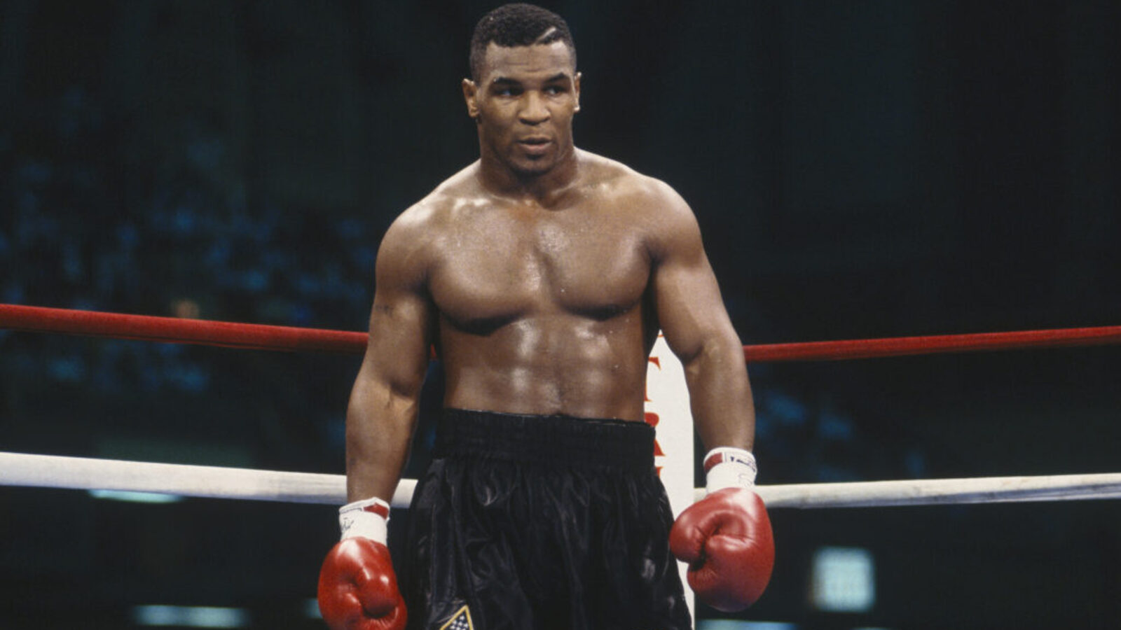 Mike Tyson snubbed by former coach who names greatest-ever left hook KOs