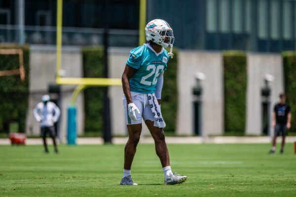 Phins Phorward: Hope & Worry