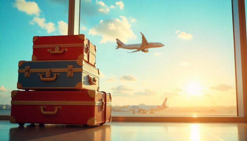  Brits Face Critical New Regulations On Carrying Popular Travel Essentials As Authorities Clamp Down To Protect Passengers And Prevent Catastrophic Risks