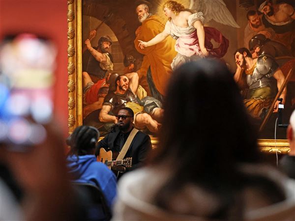  Juneteenth: Toledo Museum of Art celebrates freedom through art