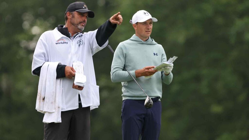 2025 Memorial Tournament Saturday TV coverage: How to watch Round 3