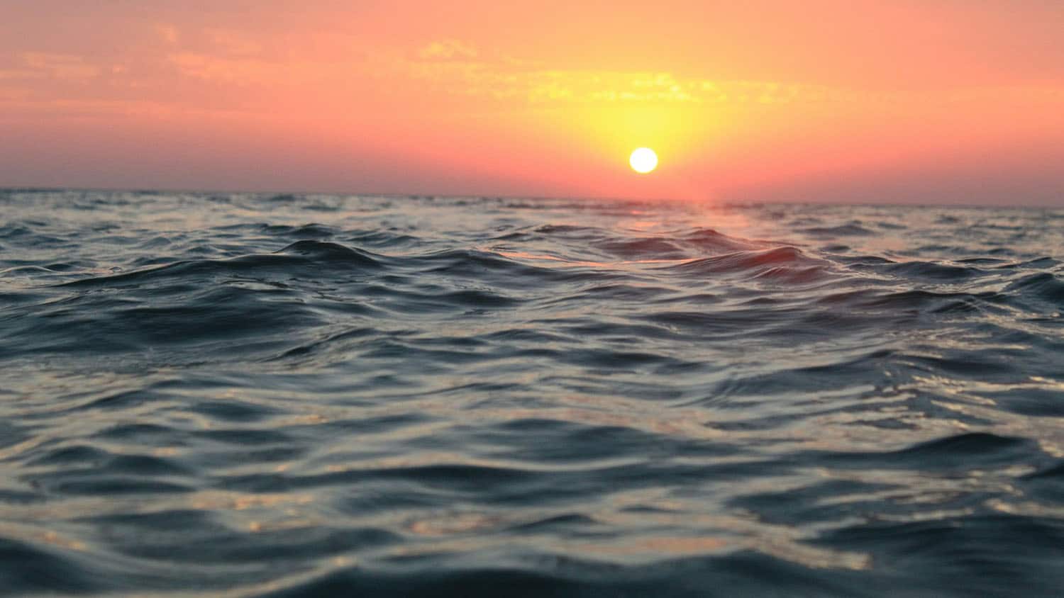  Why The Sun Is So Good At Evaporating Water