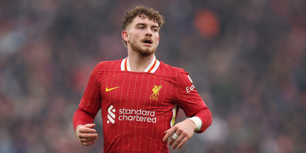  Leverkusen keen to include Liverpool youngsters in Wirtz deal