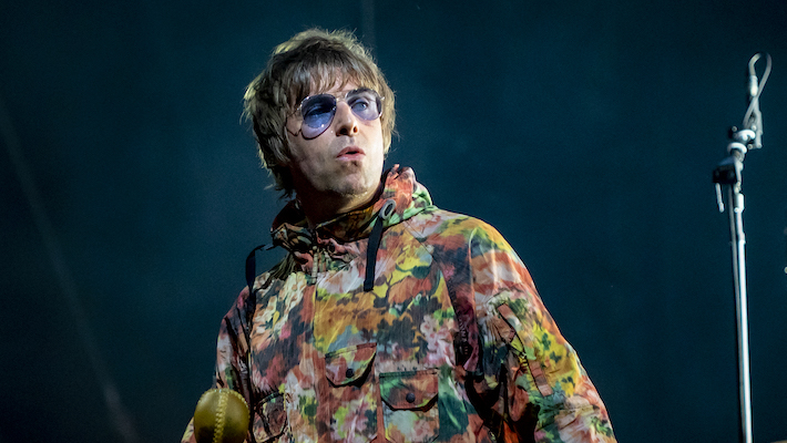  Liam Gallagher Promises A No-Frills Oasis Reunion Tour: ‘We’re Not At The F*cking Circus’