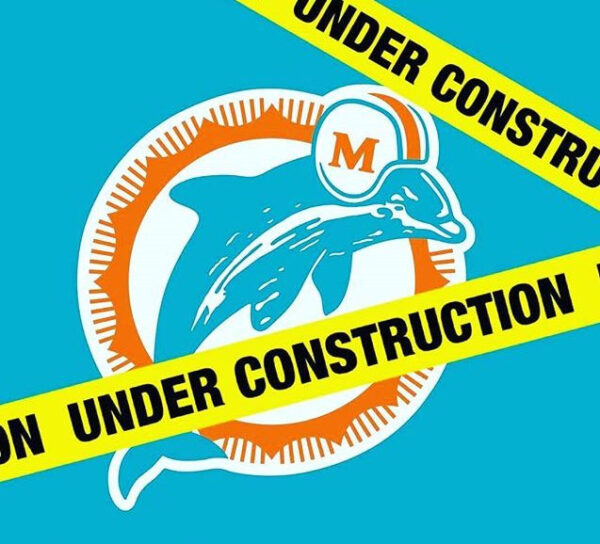 A Rebuild? Of Course It Is