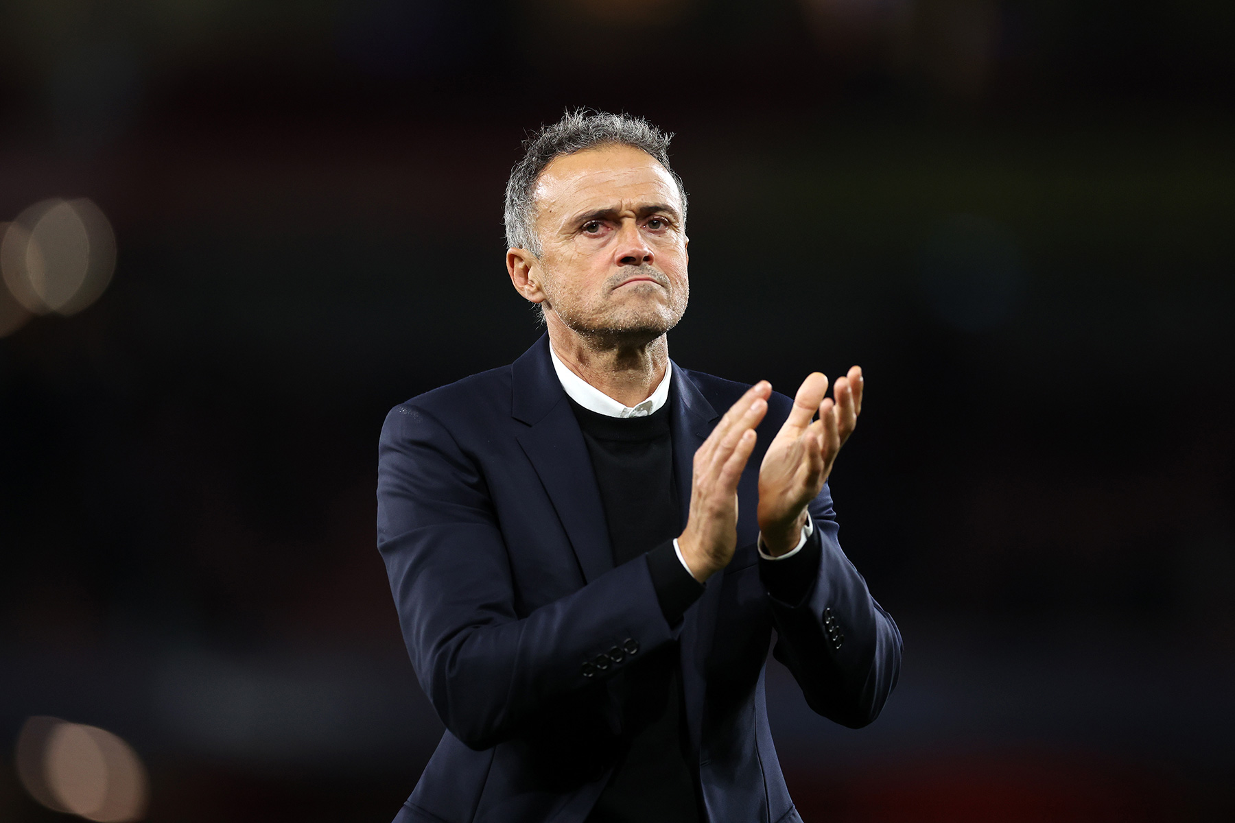  Tottenham Face Major PSG Hurdle in Race for Arsenal, Man City’s €120M-Rated Target