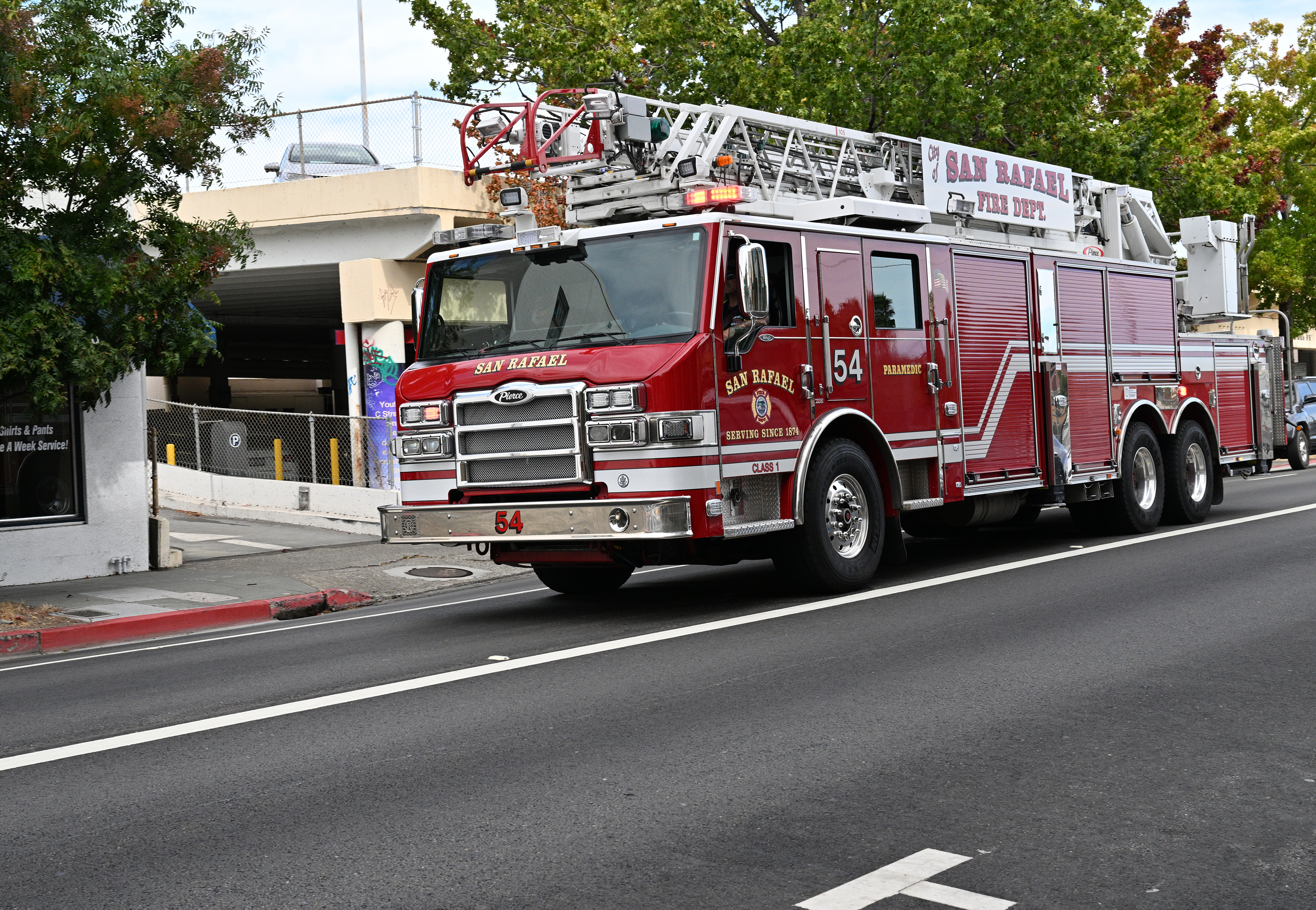 In Your Town for June 5, 2025