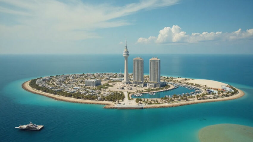  Yas Island In Abu Dhabi Becomes A Powerhouse Of Thrilling Adventures, Technological Innovation, And Cultural Immersion, Redefining Global Travel