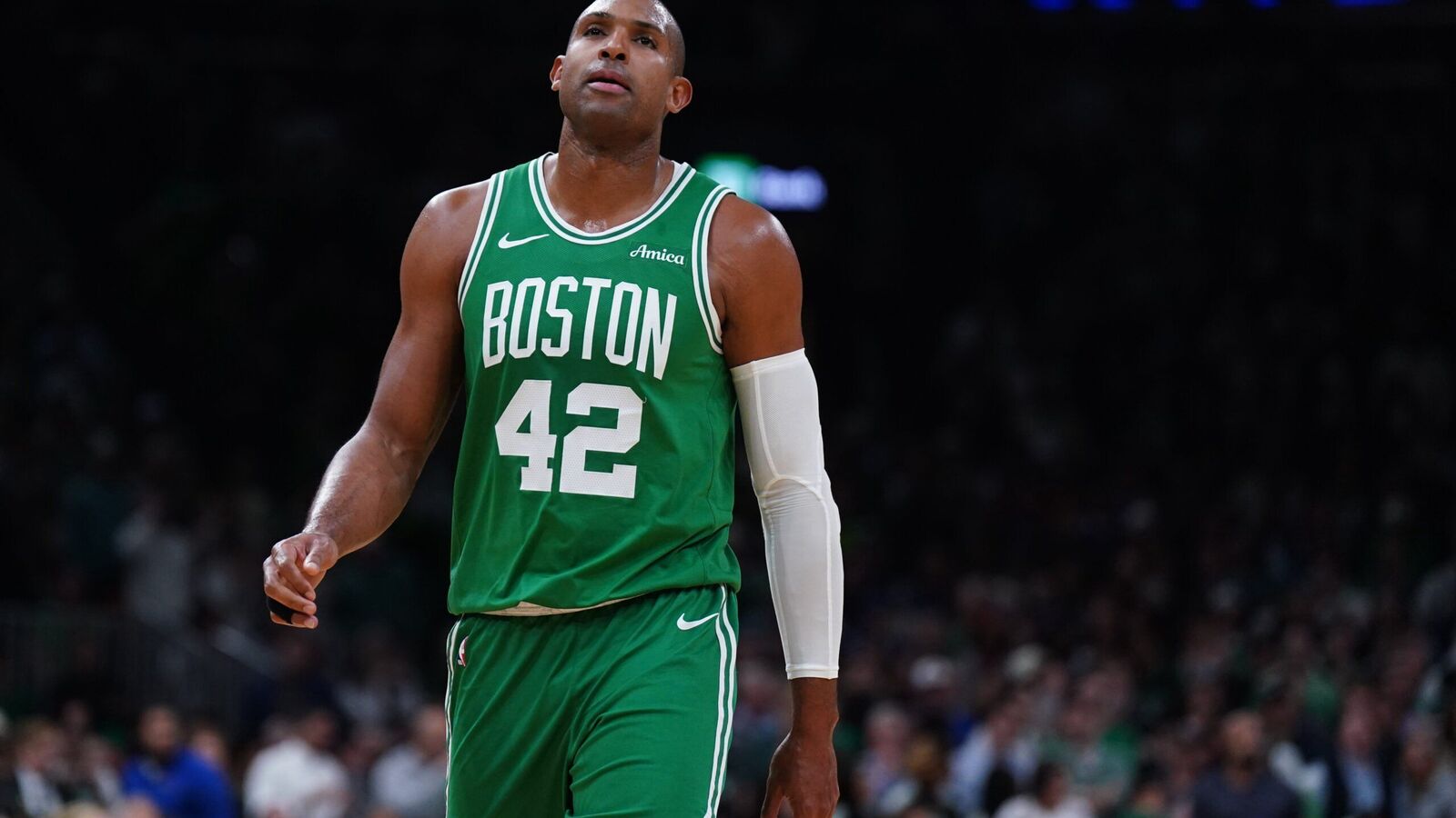 Knicks could target longtime veteran center in free agency