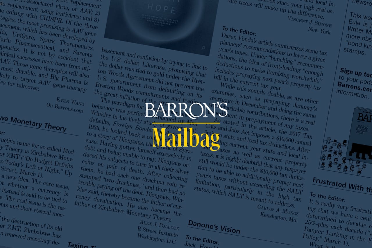  The Real Heirs to Berkshire Hathaway