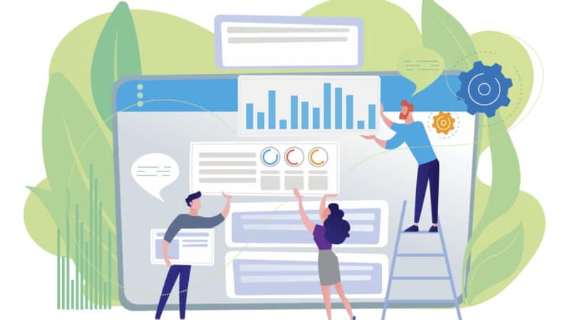  TranUnion data shows importance of good targeting for ROAS